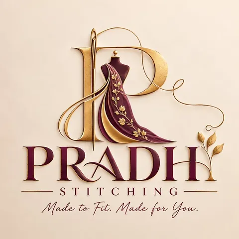 Pradhi Stitching — Made to Fit. Made for You.